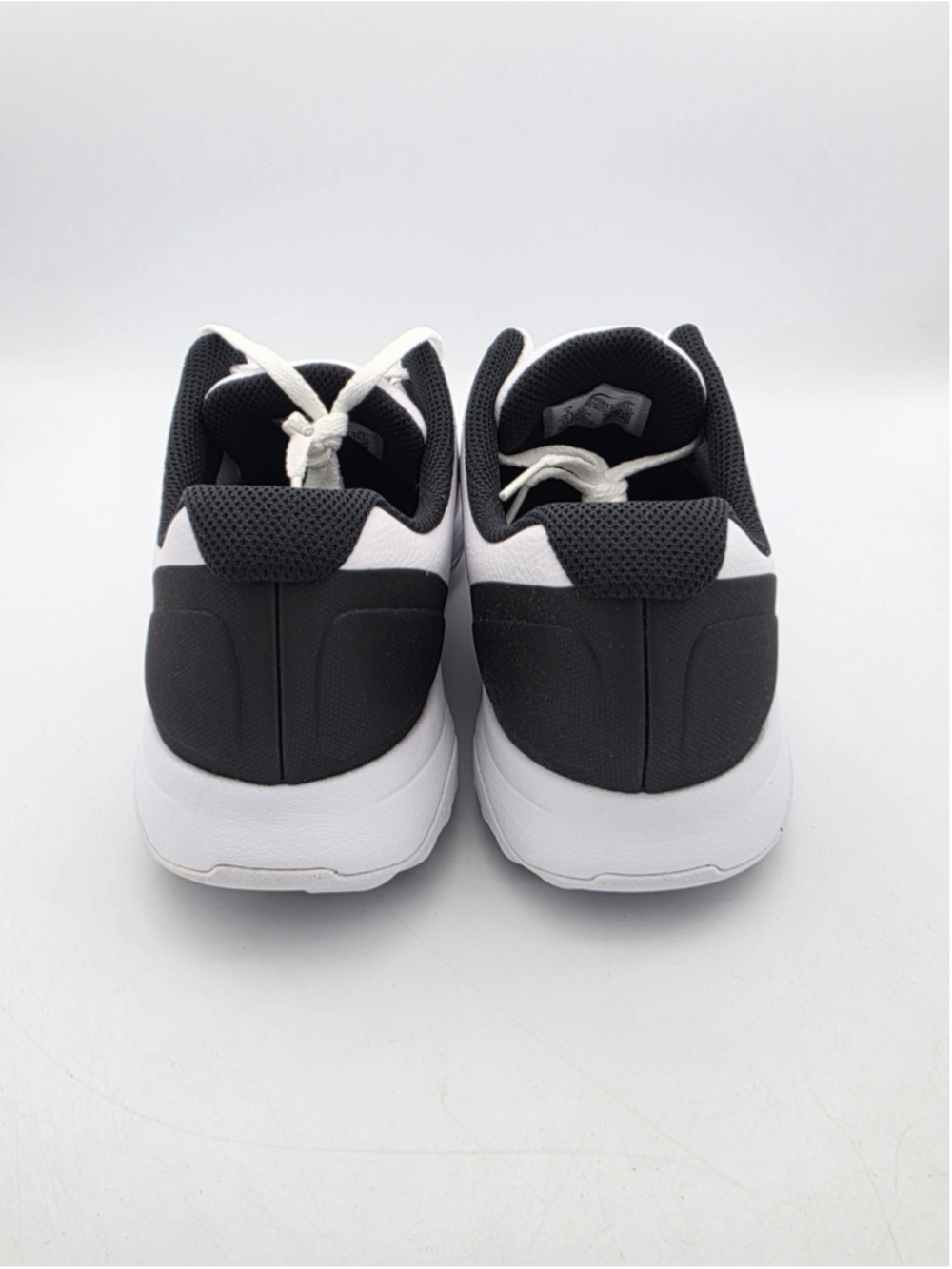 Nike Infinity G Golf Shoes Men’s Size 9 CT0531-101 White Black - Picture 4 of 5